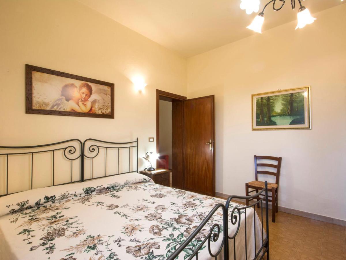 Apartment Trilocale By Interhome Orentano Экстерьер фото