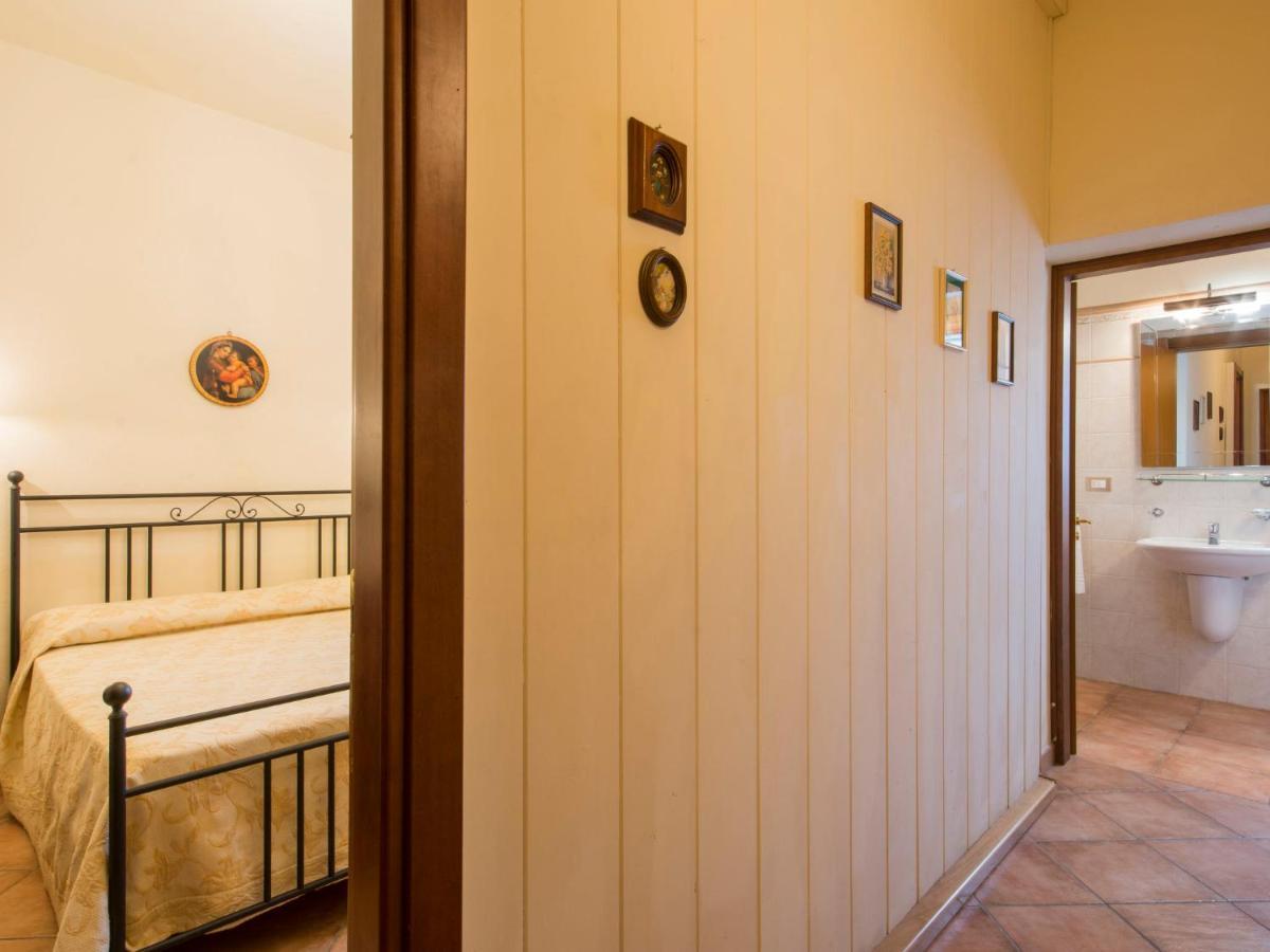 Apartment Trilocale By Interhome Orentano Экстерьер фото