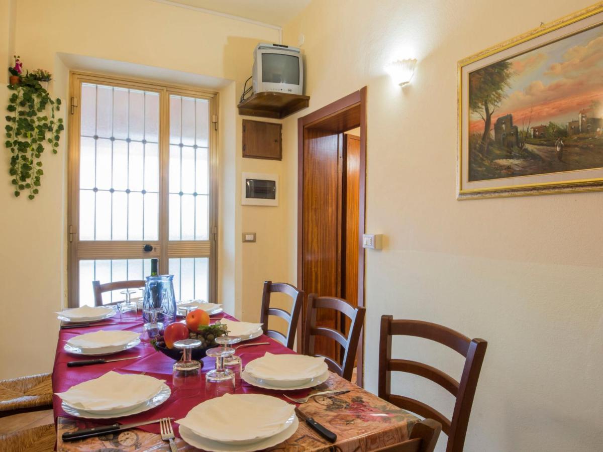 Apartment Trilocale By Interhome Orentano Экстерьер фото