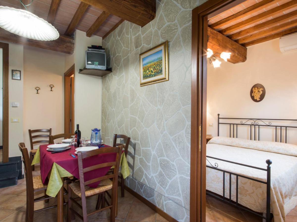 Apartment Trilocale By Interhome Orentano Экстерьер фото