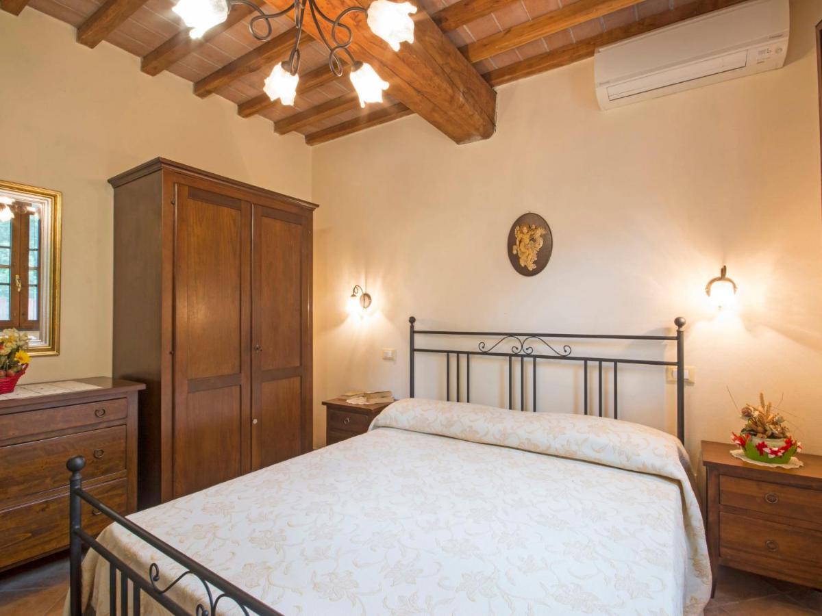 Apartment Trilocale By Interhome Orentano Экстерьер фото