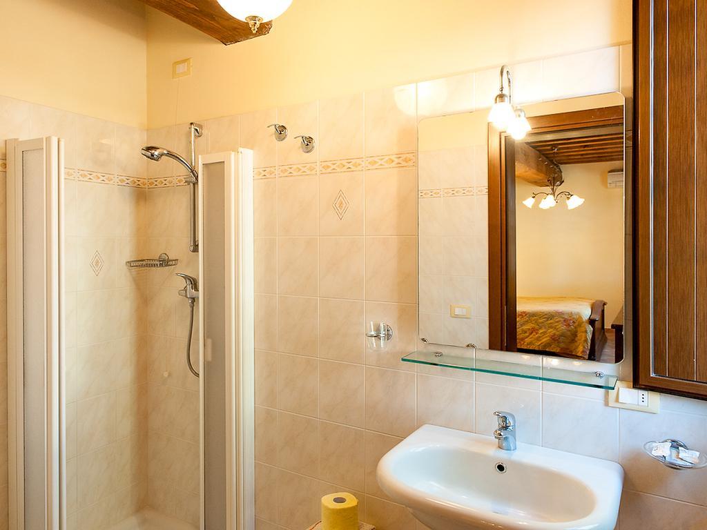 Apartment Trilocale By Interhome Orentano Экстерьер фото